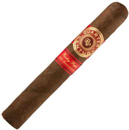 Rocky Patel Quarter Century Robusto Cigar