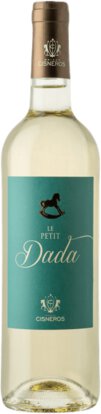 Cisneros Le Petite Dada Blanc