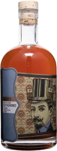 CROOKED WATER OLD FASHIONED 200ML