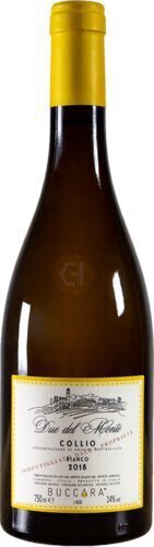 Due Del Monte Collio Bianco