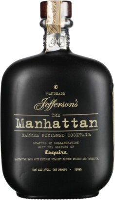 Jeffersons Manhattan