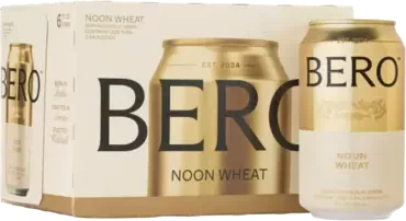 Bero Noon Wheat NA