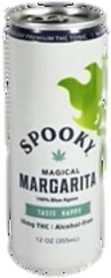 Spooky Margarita 10mg THC