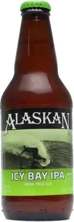 Alaskan Icy Bay IPA