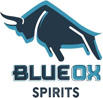 Blue Ox Silver Rum