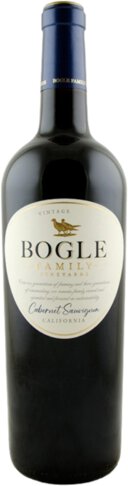Bogle Cabernet Sauvignon