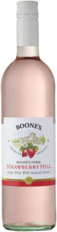 Boones Farm Strawberry Hill