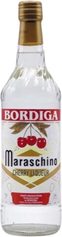Bordiga Maraschino Cherry Liqueur