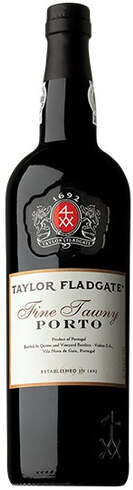 Taylor Fladgate Fine Tawny Port