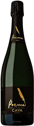 Poema Brut Cava