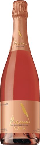 Poema Rose Cava