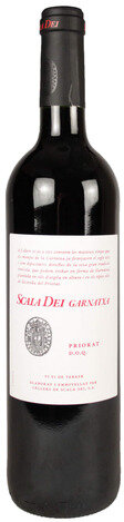 Scala Dei Garnatxa Priorat