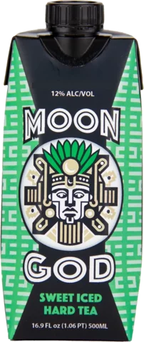 MOON GOD SWEET ICED TEA TETRA