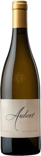 Aubert Chardonnay Park Avenue Sonoma Coast