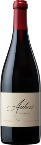 Aubert Pinot Noir UV-SL Vineyard Sonoma Coast