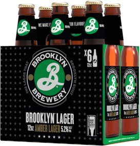 Brooklyn Lager