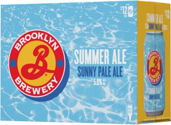 Brooklyn Summer Ale