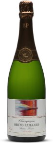 Champagne Bruno Paillard Assemblage