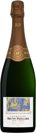 Champagne Bruno Paillard Blanc de Blancs