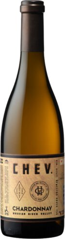 CHEV. Chardonnay Russian River Valley