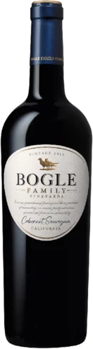 Bogle Cabernet Sauvignon