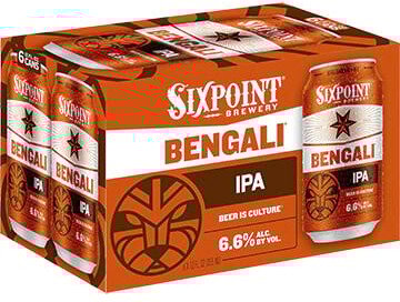 Sixpoint Bengali IPA