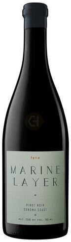Marine Layer Pinot Noir 'Lyra' Sonoma Coast