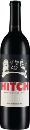 Hitch Merlot