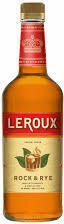 Leroux Rock Rye