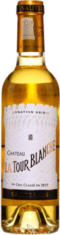La Tour Blanche Sauternes 1er Cru