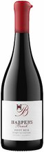 Harper's Bench Pinot Noir