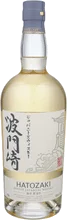 Hatozaki Finest Japanese Whisky