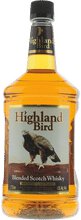 Highland Bird
