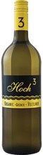 Hoch 3 Organic Gruner Veltliner