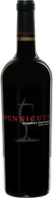 Hunnicutt Cabernet Napa Valley