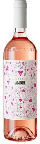 Barberani Amore Rose