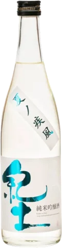 Heiwa Shuzo Kid Junmai Ginjo Natsu No Shippu