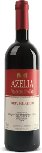 Dolcetto D'alba Bricco Dell'oriolo Azelia