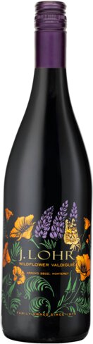 J. Lohr Estates Wildflower Valdiguié