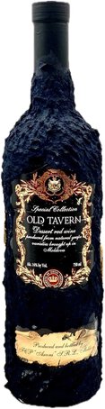 Old Tavern Dessert Red Wine