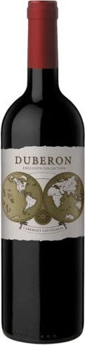 Duberon Cabernet Sauvignon