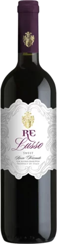 Relusso Rosso Frizzante