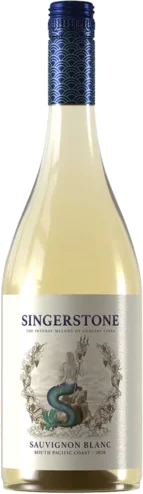 Singerston Sauvignon Blanc