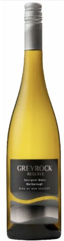 Grey Rock Reserve Sauvignon Blanc