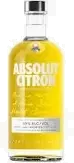 Absolut Citron Vodka