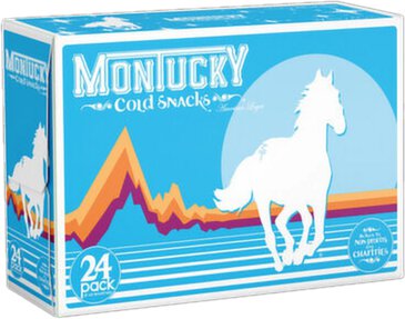 Montucky Cold Snacks