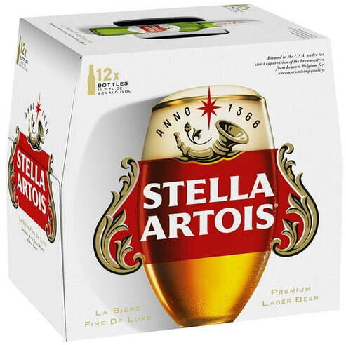 Stella Artois