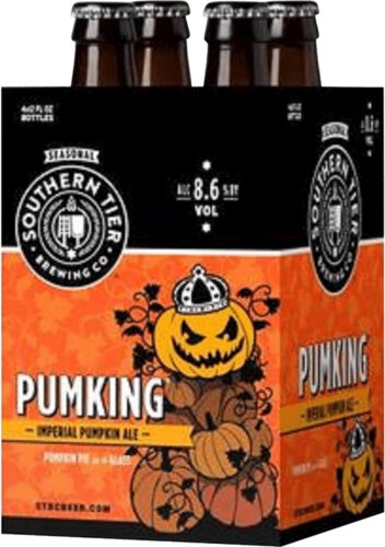 Southern Tier Pumking