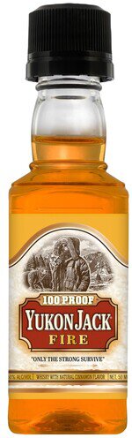 Yukon Jack Fire