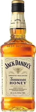 Jack Daniel's Tennessee Honey